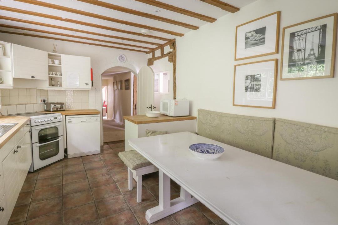 Photo of Kitchen in Halstead