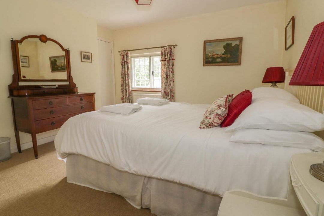 Photo of Bedroom in Halstead