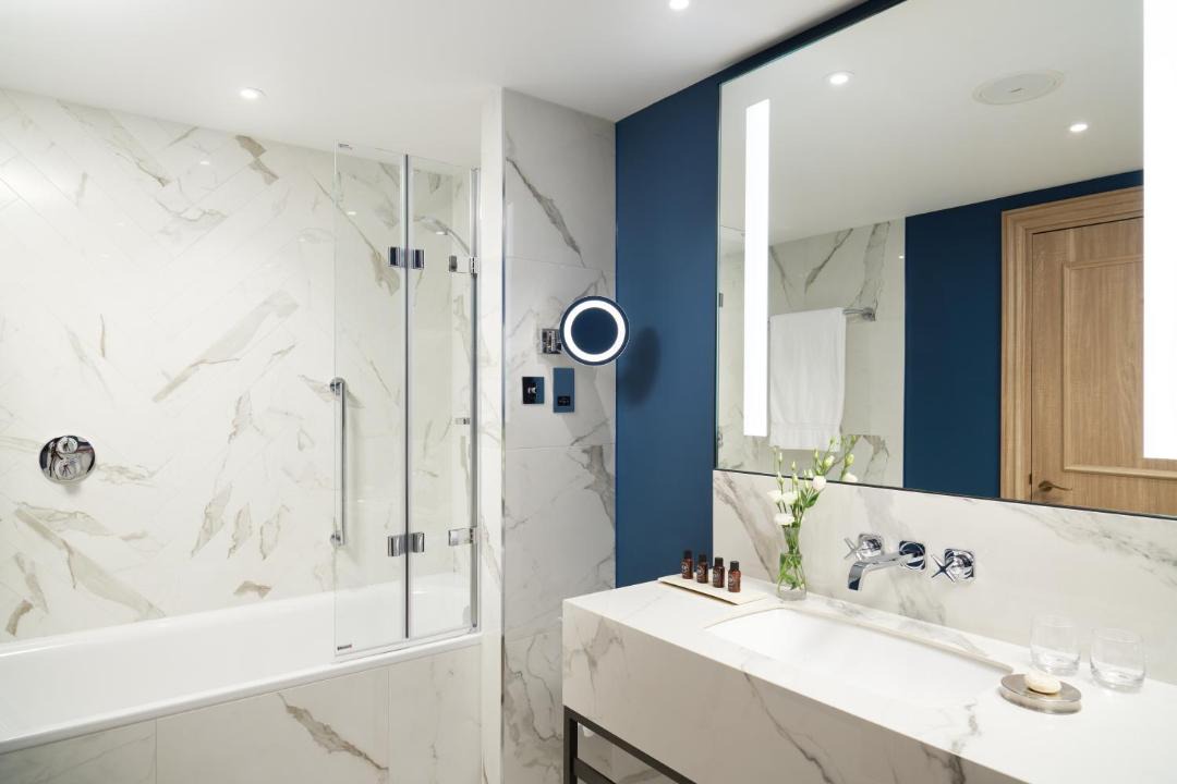 Photo of Bathroom in York