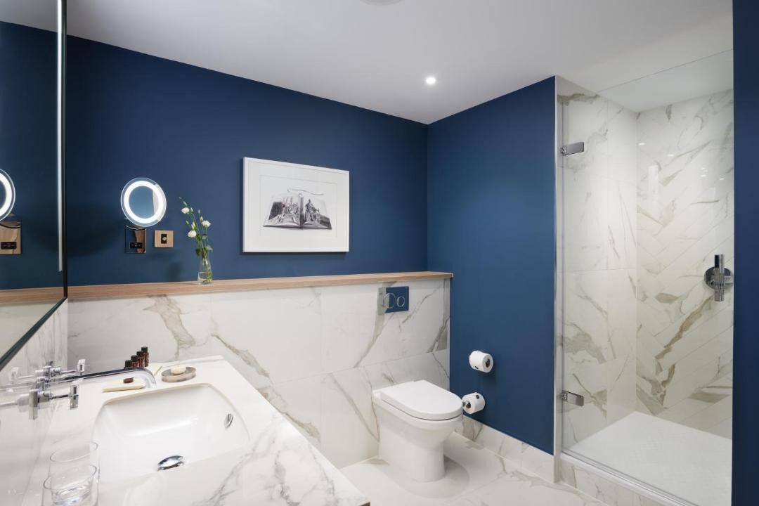 Photo of Bathroom in York