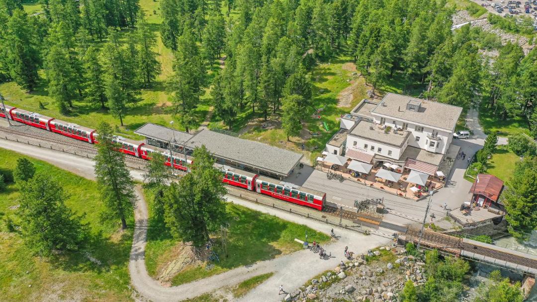 Photo of Others in Pontresina