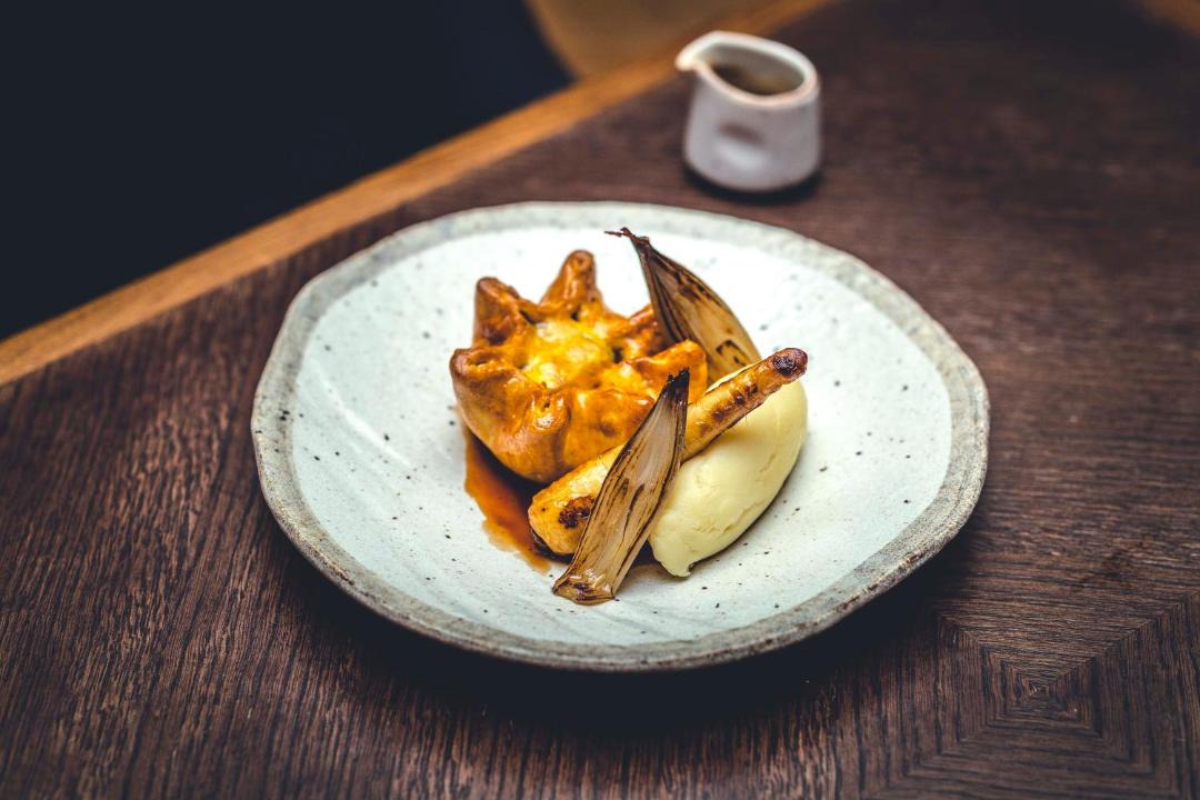 Photo of Kitchen in York