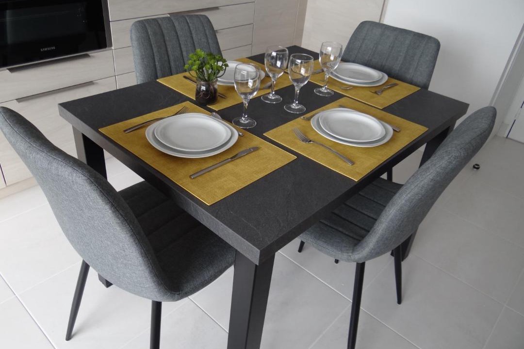 Photo of Livingroom in Vannes