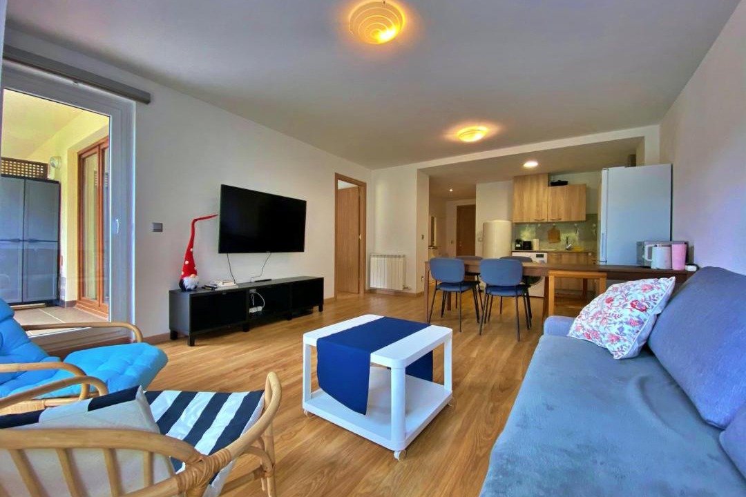 Photo of Livingroom in Arinsal