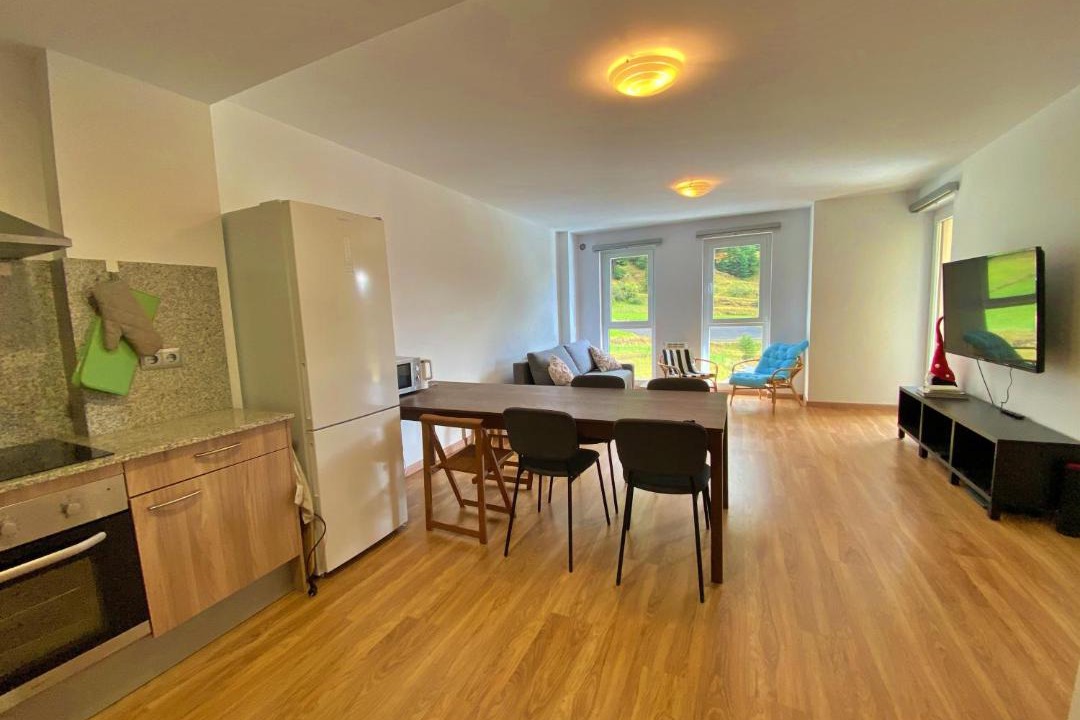 Photo of Livingroom in Arinsal