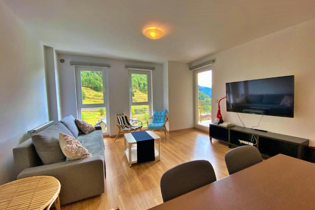 Photo of Livingroom in Arinsal