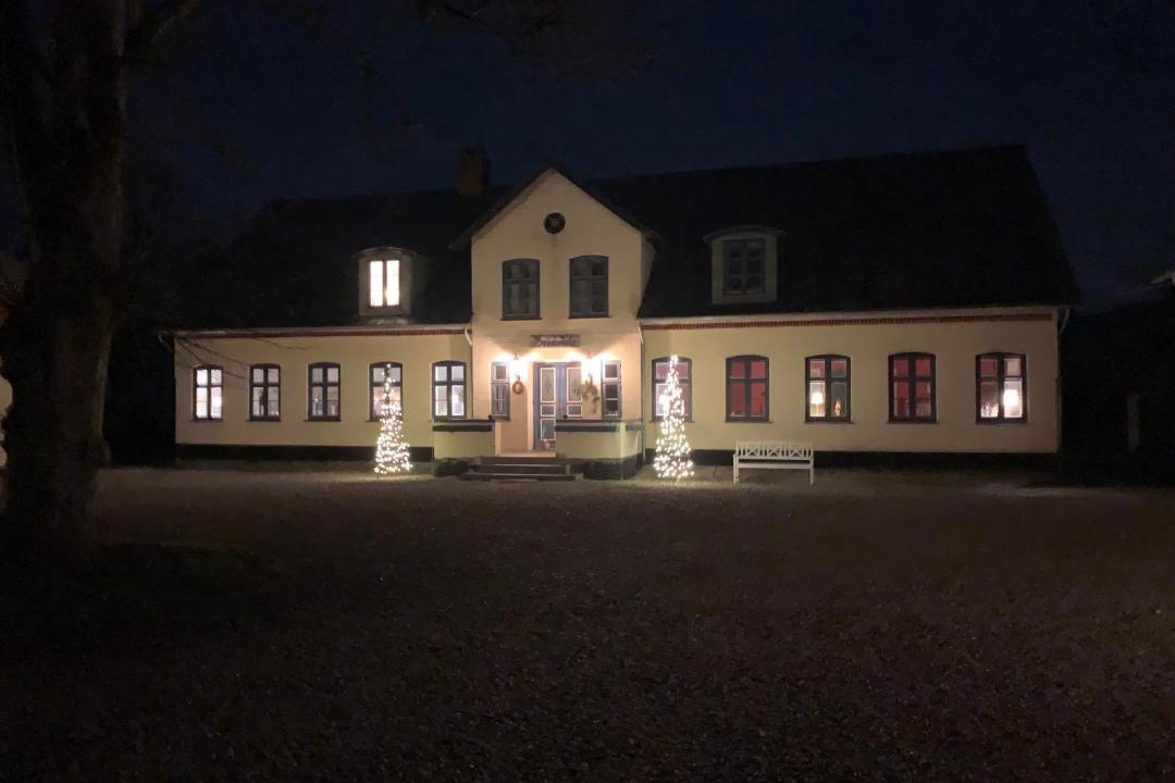 Photo of Buildings in Aabenraa