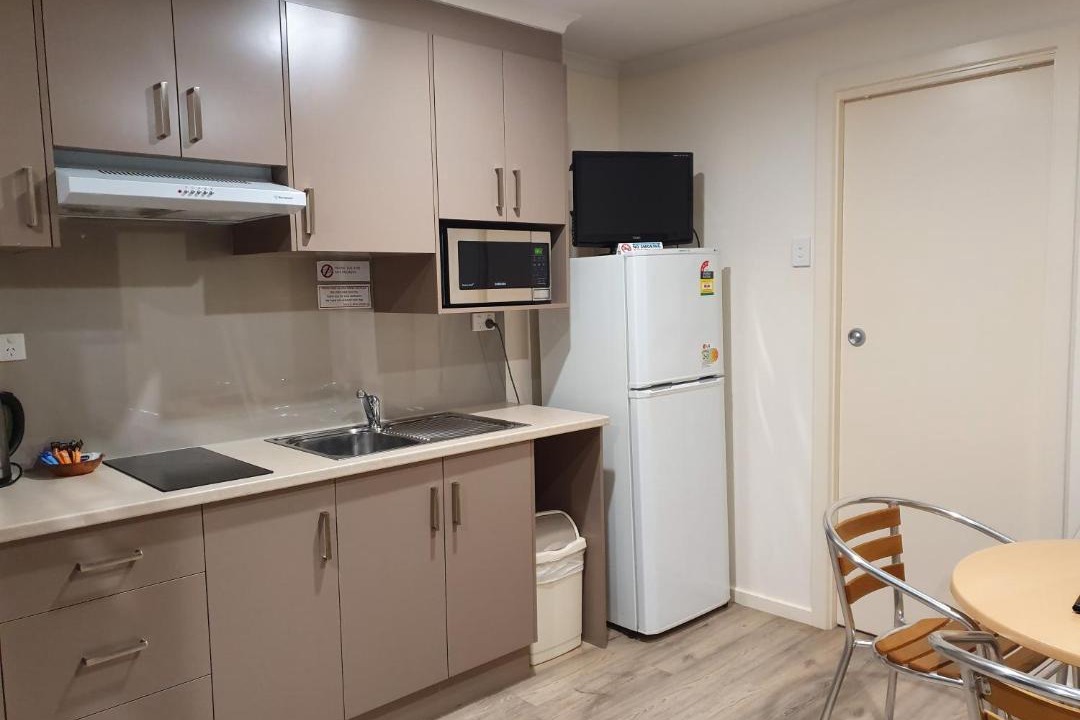 Photo of Kitchen in Paringa