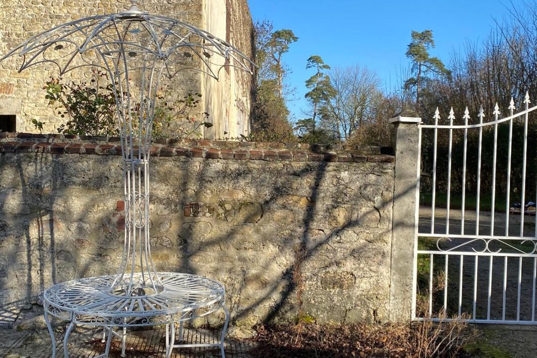 Photo of Buildings in Aunou-sur-Orne