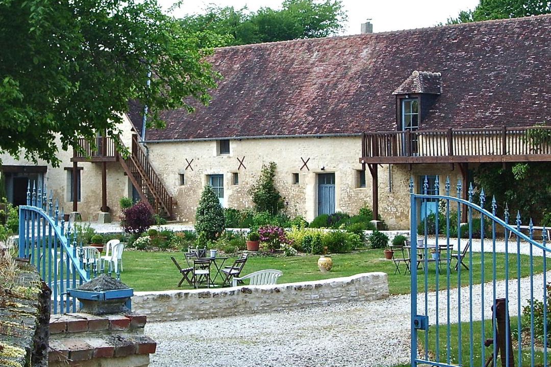 Photo of Others in Aunou-sur-Orne