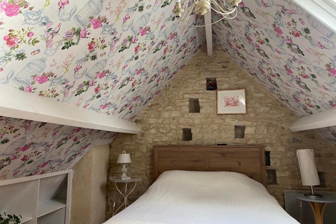 Photo of Bedroom in Aunou-sur-Orne