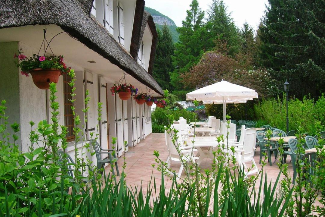 Photo of Others in La Balme-de-Sillingy