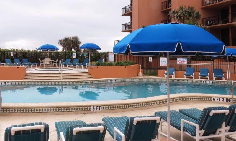 Photo of Patio Balcony in Indian Harbour Beach