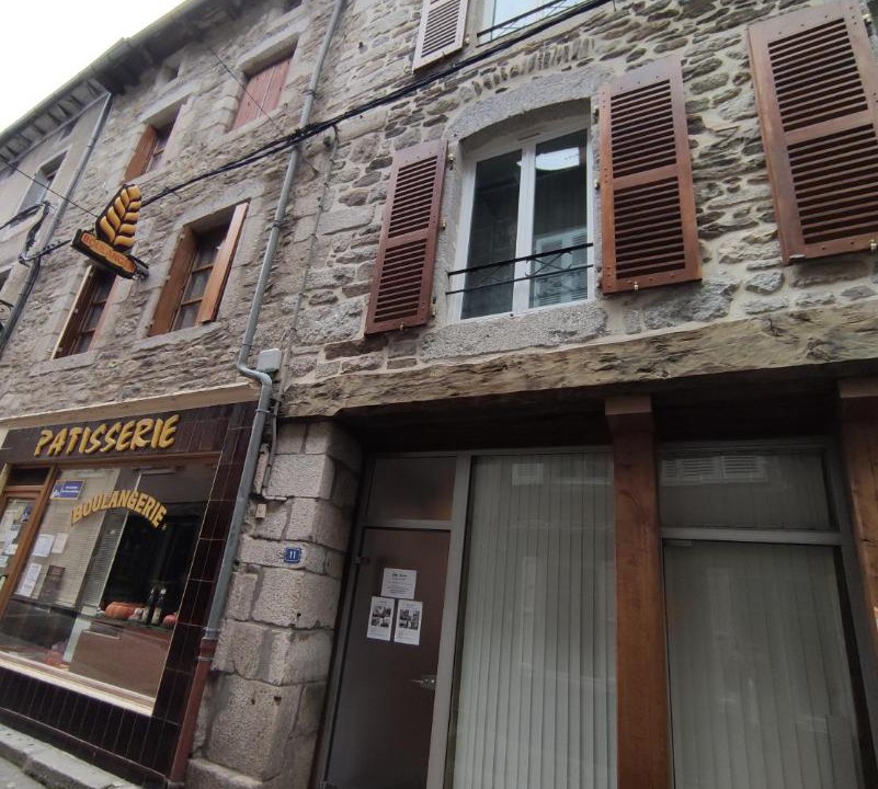 Photo of Others in Chaudes-Aigues