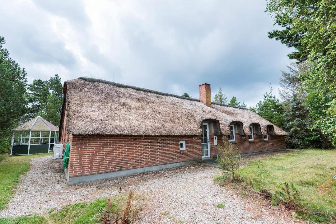 Photo of Buildings in Houstrup