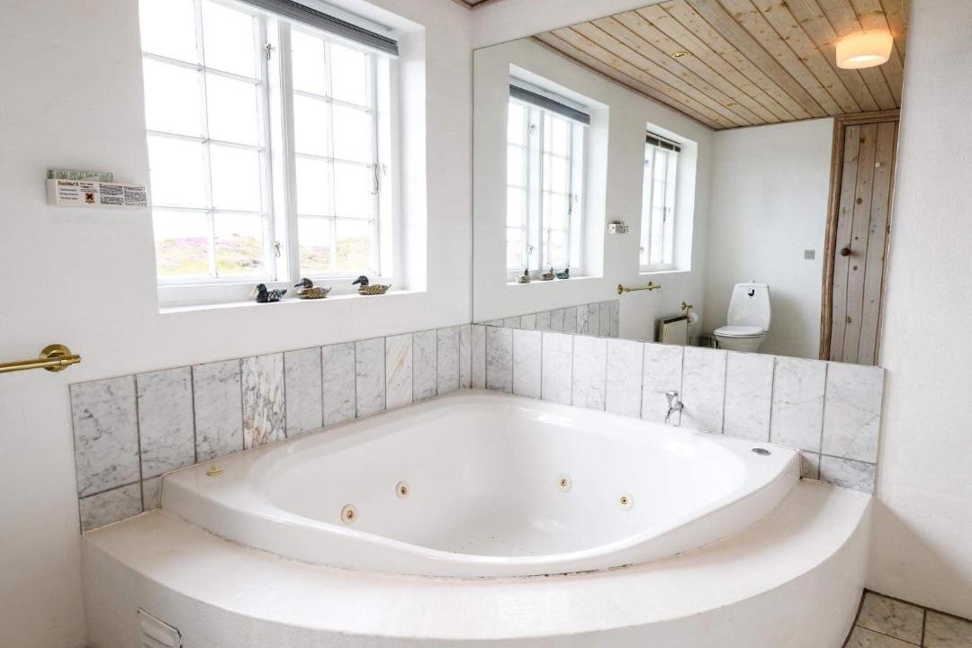 Photo of Bathroom in Sønderho