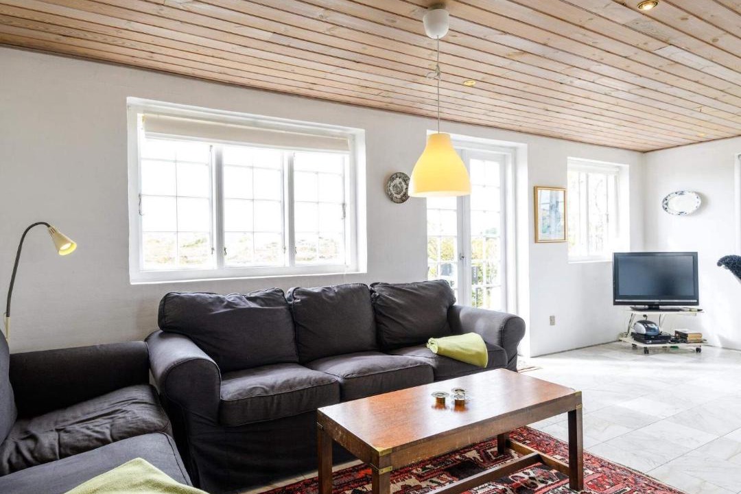 Photo of Livingroom in Sønderho