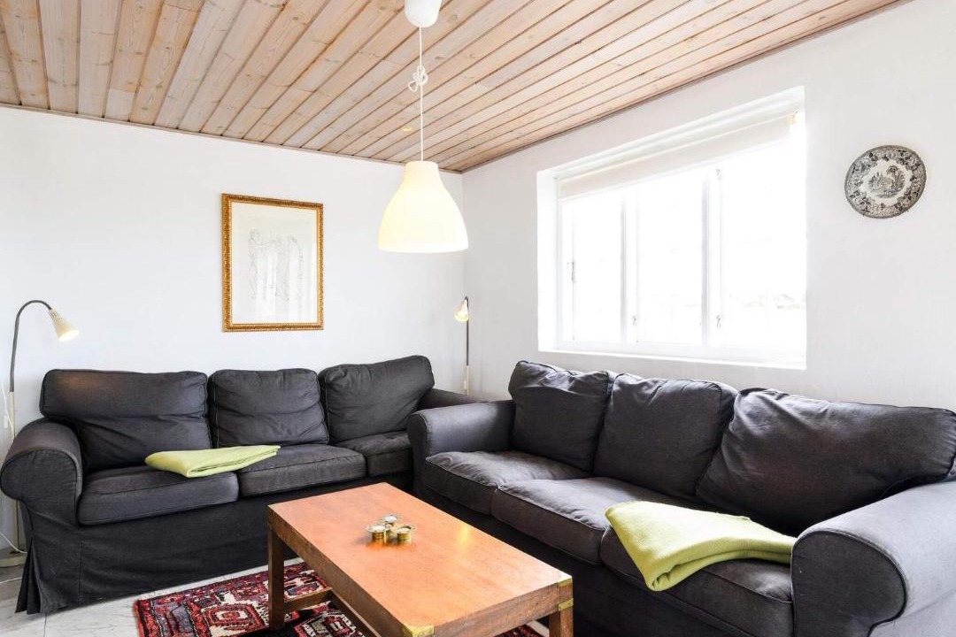 Photo of Livingroom in Sønderho