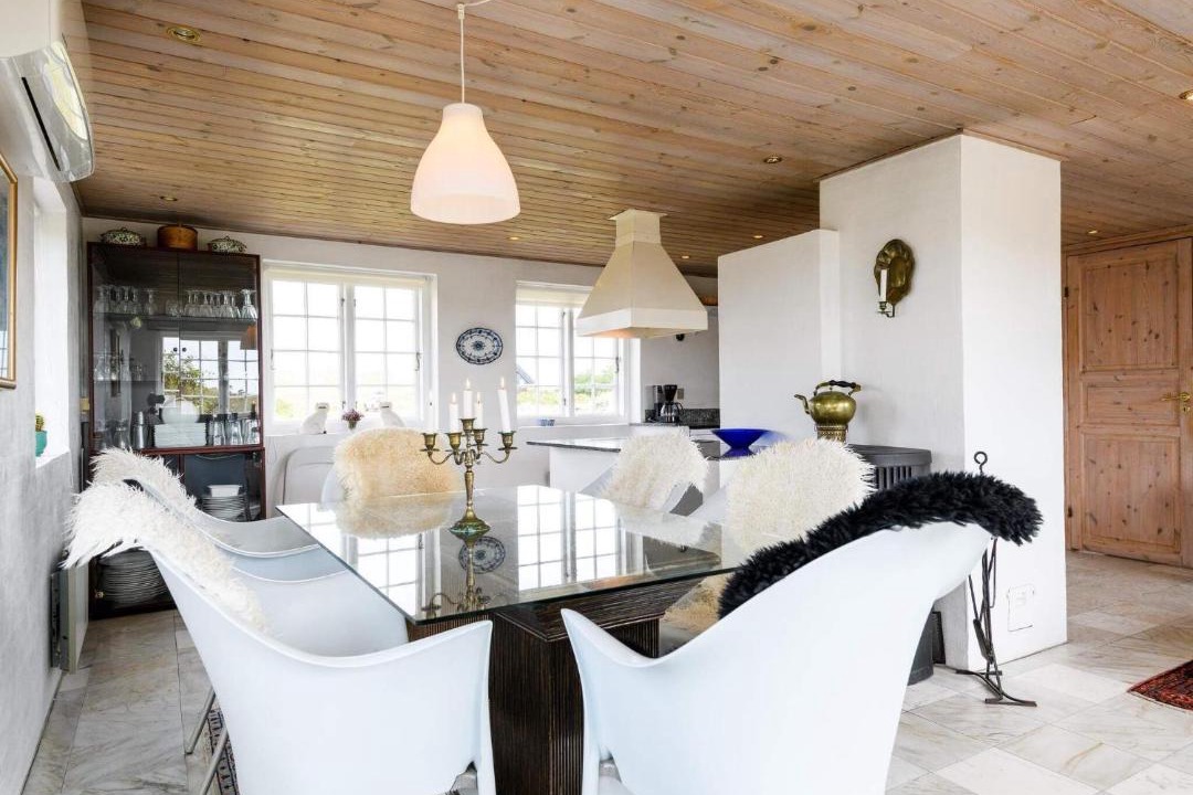 Photo of Livingroom in Sønderho
