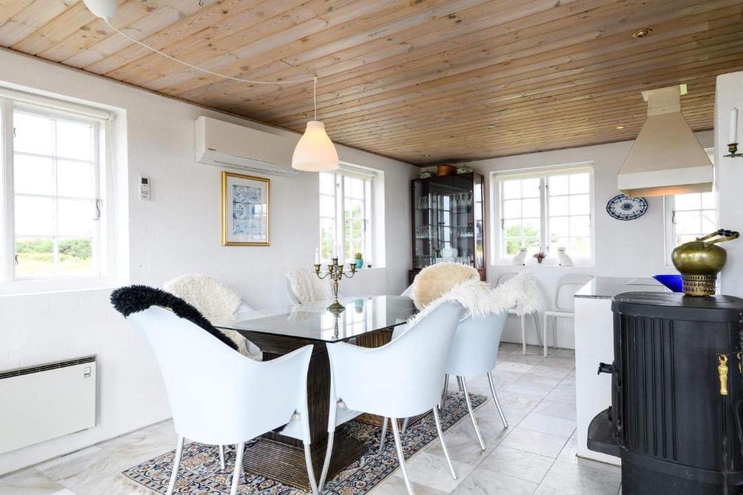 Photo of Livingroom in Sønderho