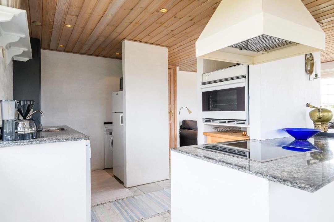 Photo of Kitchen in Sønderho