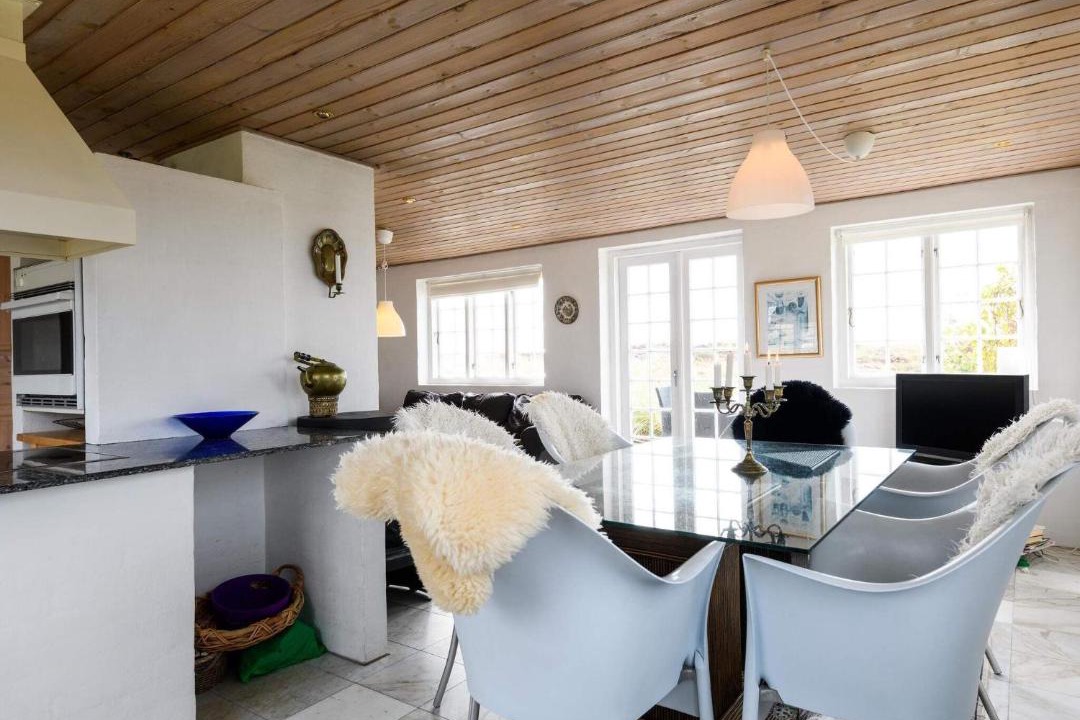 Photo of Livingroom in Sønderho