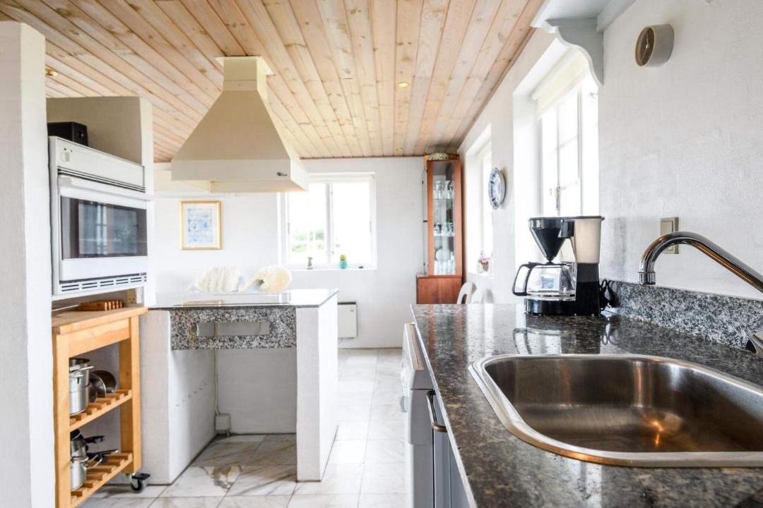 Photo of Kitchen in Sønderho