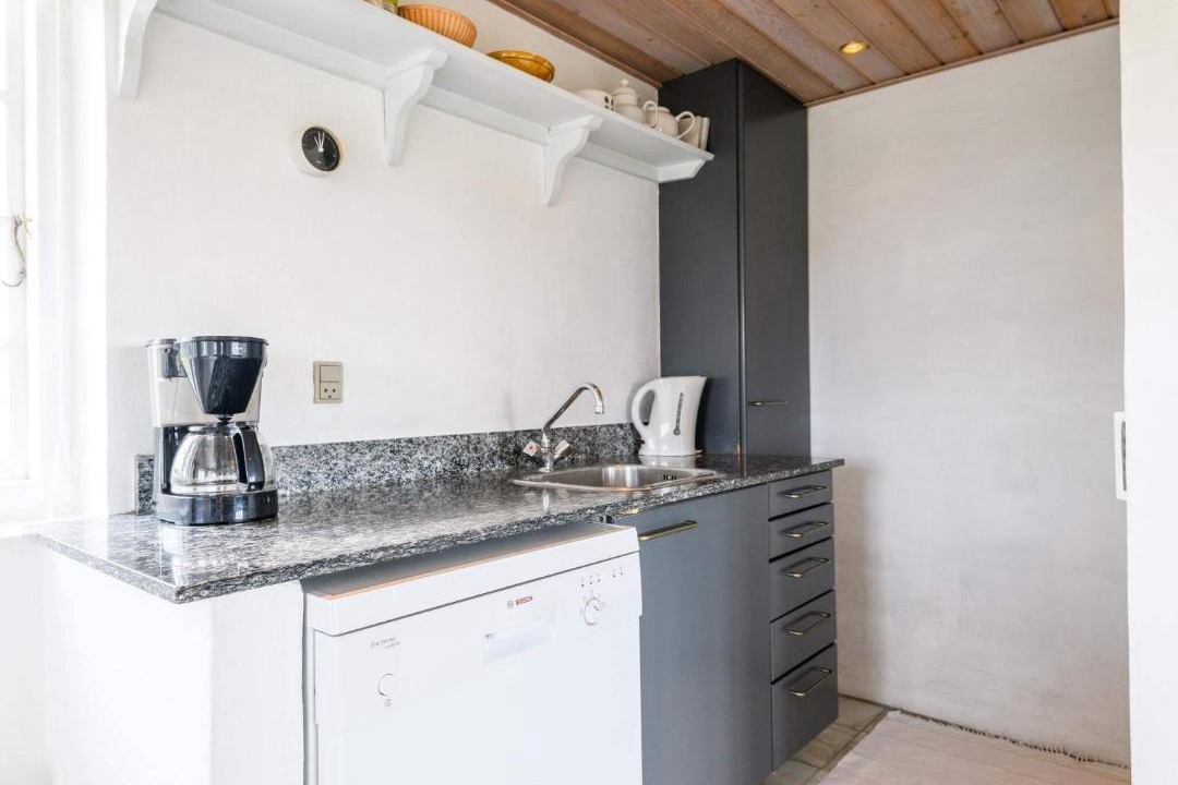 Photo of Kitchen in Sønderho