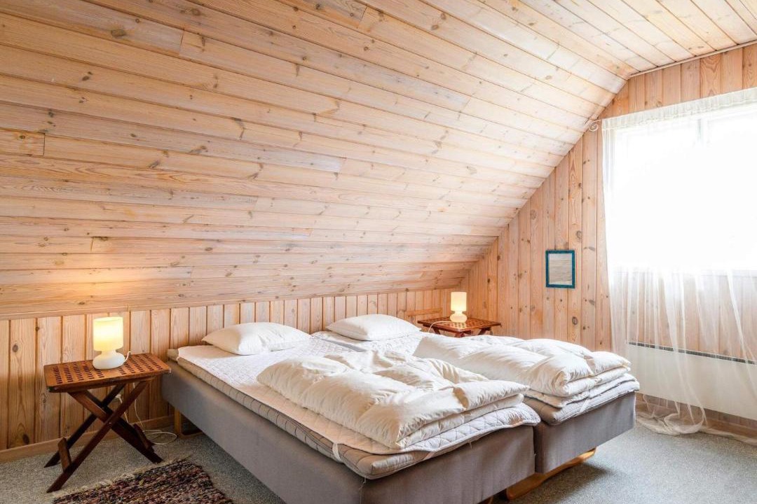Photo of Bedroom in Sønderho