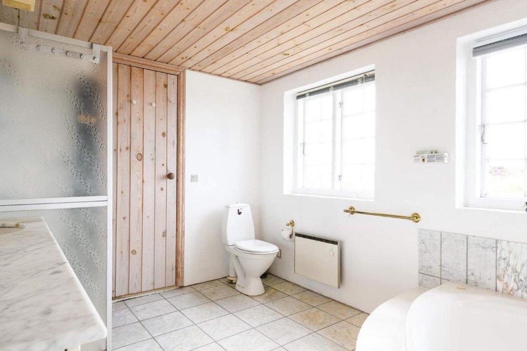 Photo of Bathroom in Sønderho