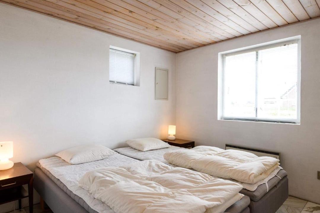 Photo of Bedroom in Sønderho