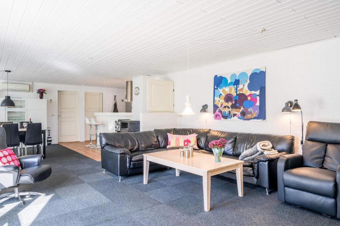 Photo of Livingroom in Blavand