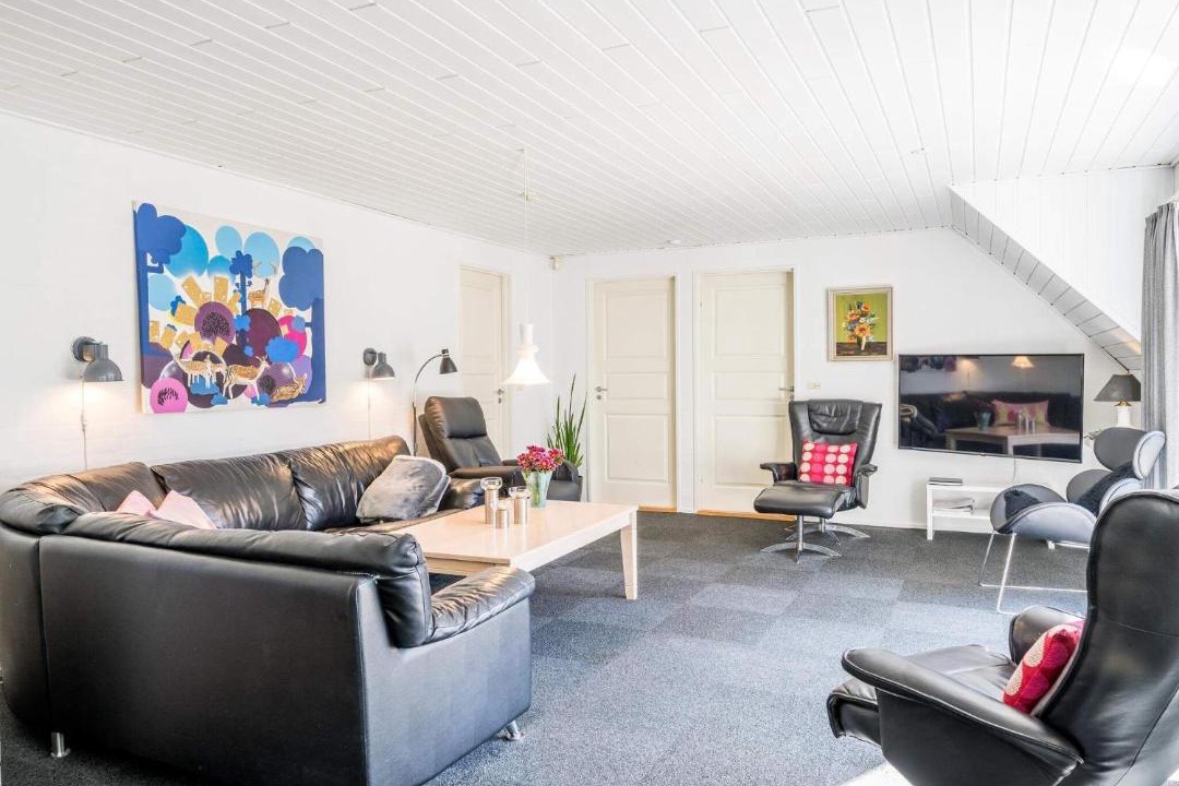 Photo of Livingroom in Blavand