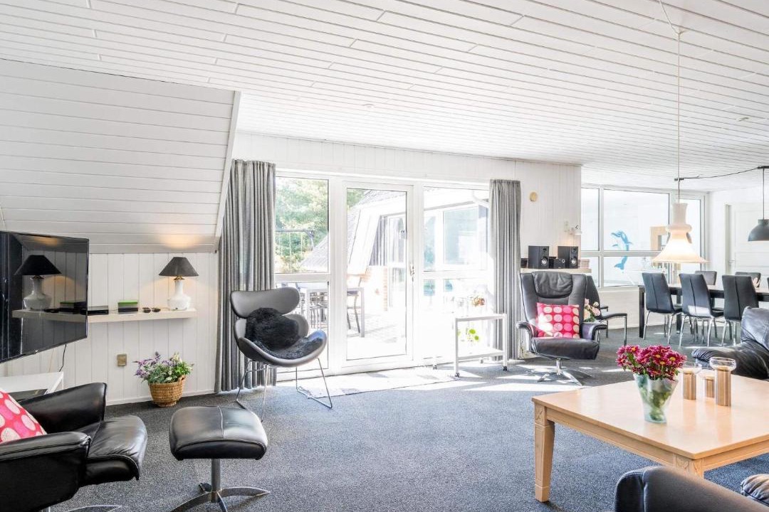 Photo of Livingroom in Blavand