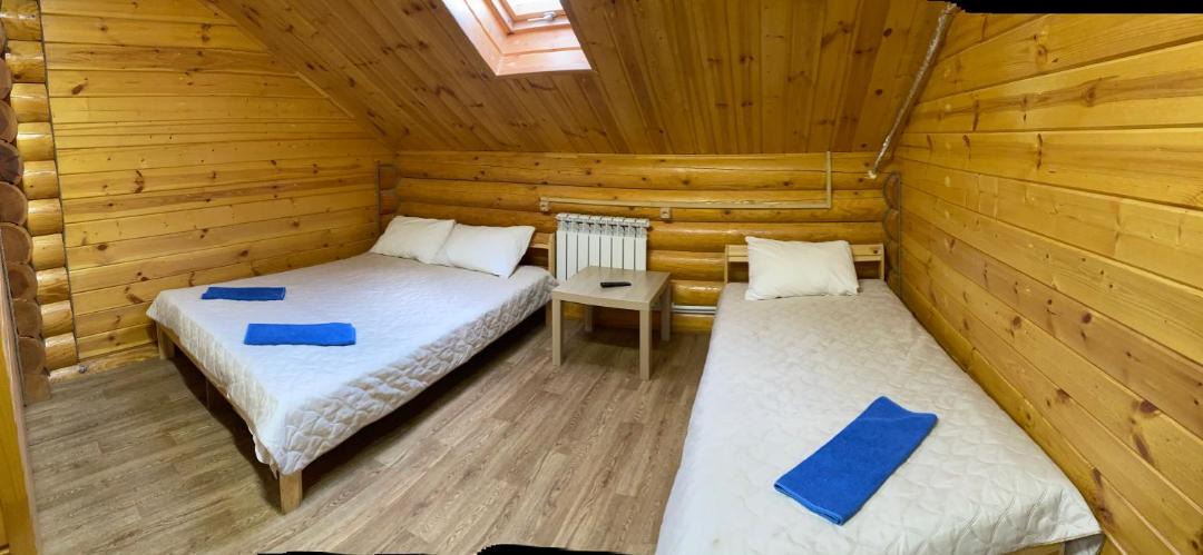 Photo of Bedroom in Khvalynsky District