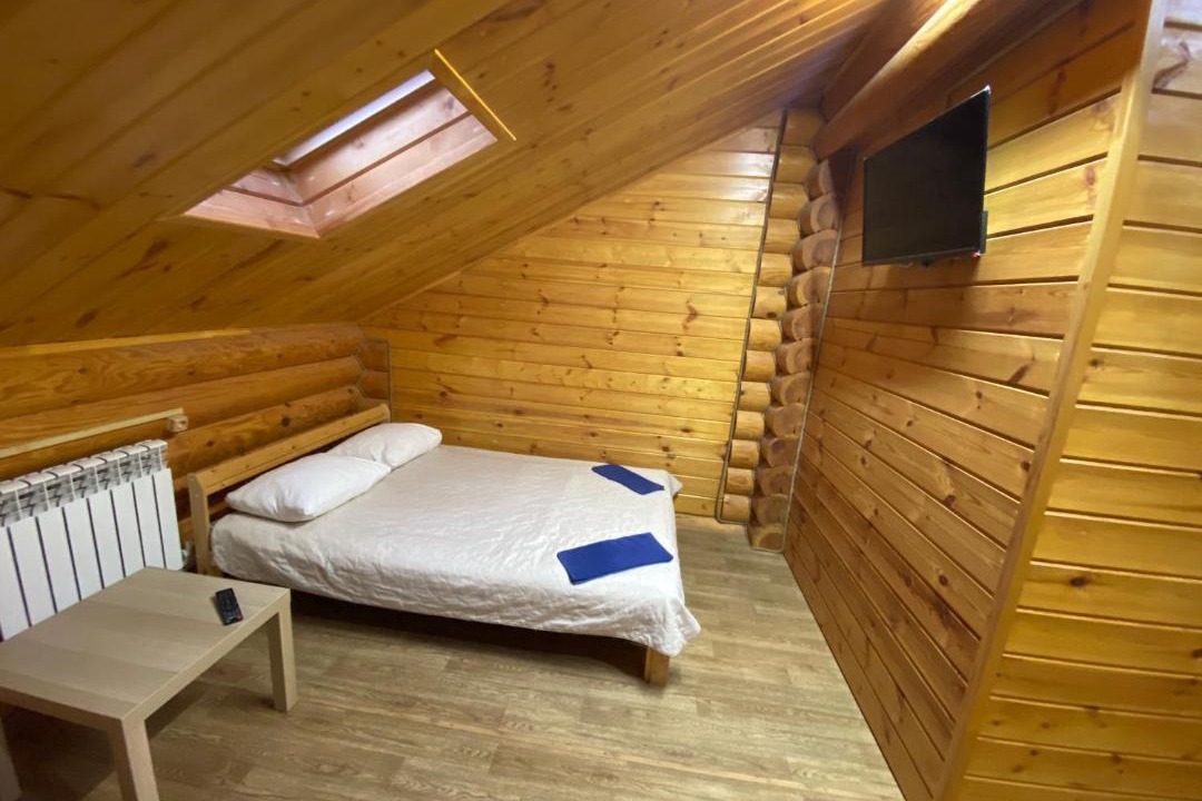 Photo of Others in Khvalynsky District