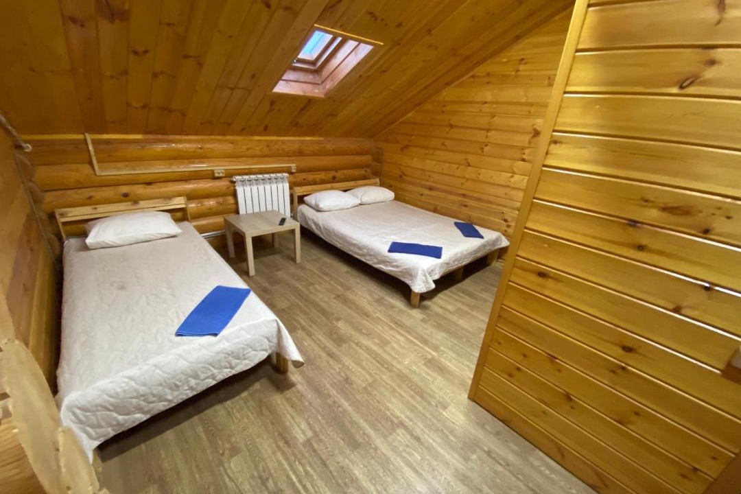 Photo of Others in Khvalynsky District