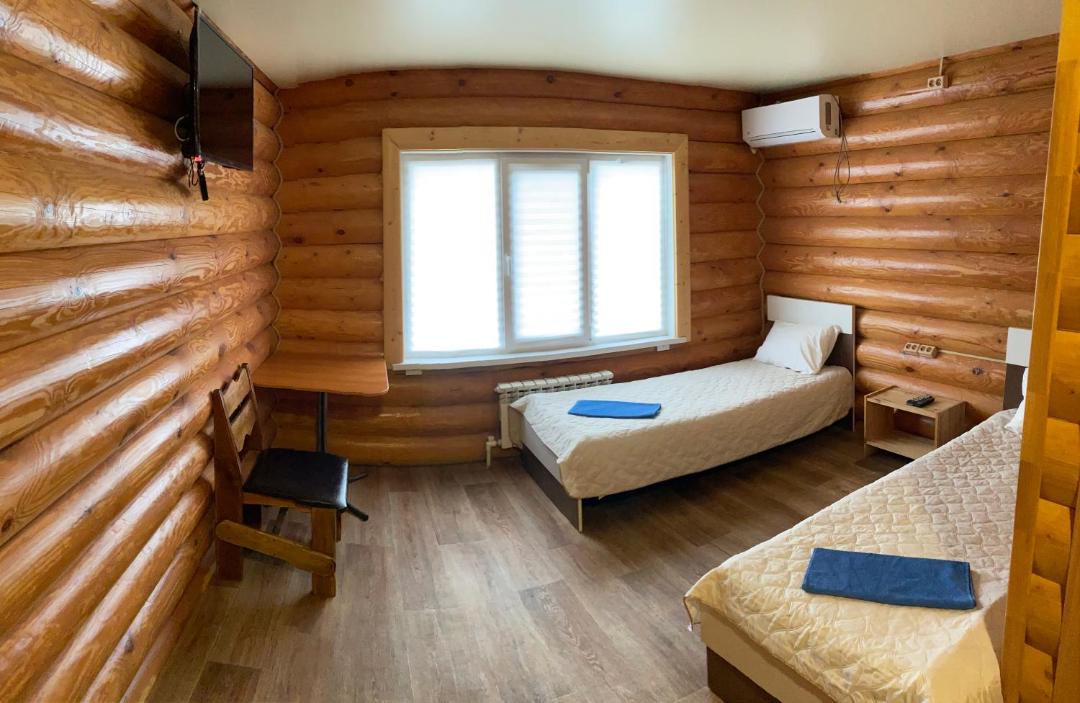 Photo of Others in Khvalynsky District