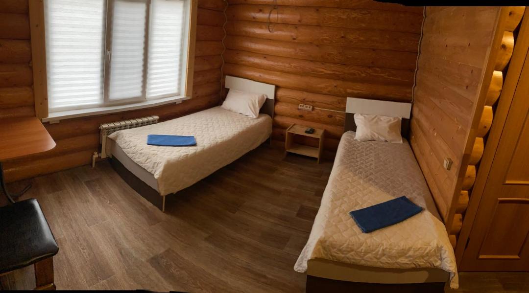 Photo of Bedroom in Khvalynsky District