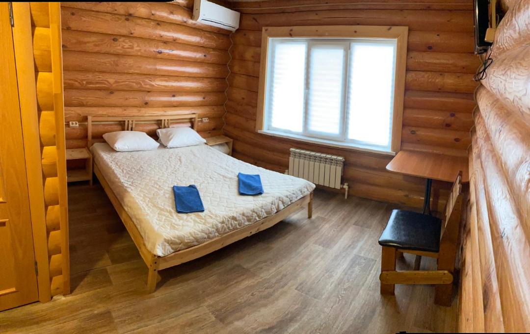 Photo of Bedroom in Khvalynsky District