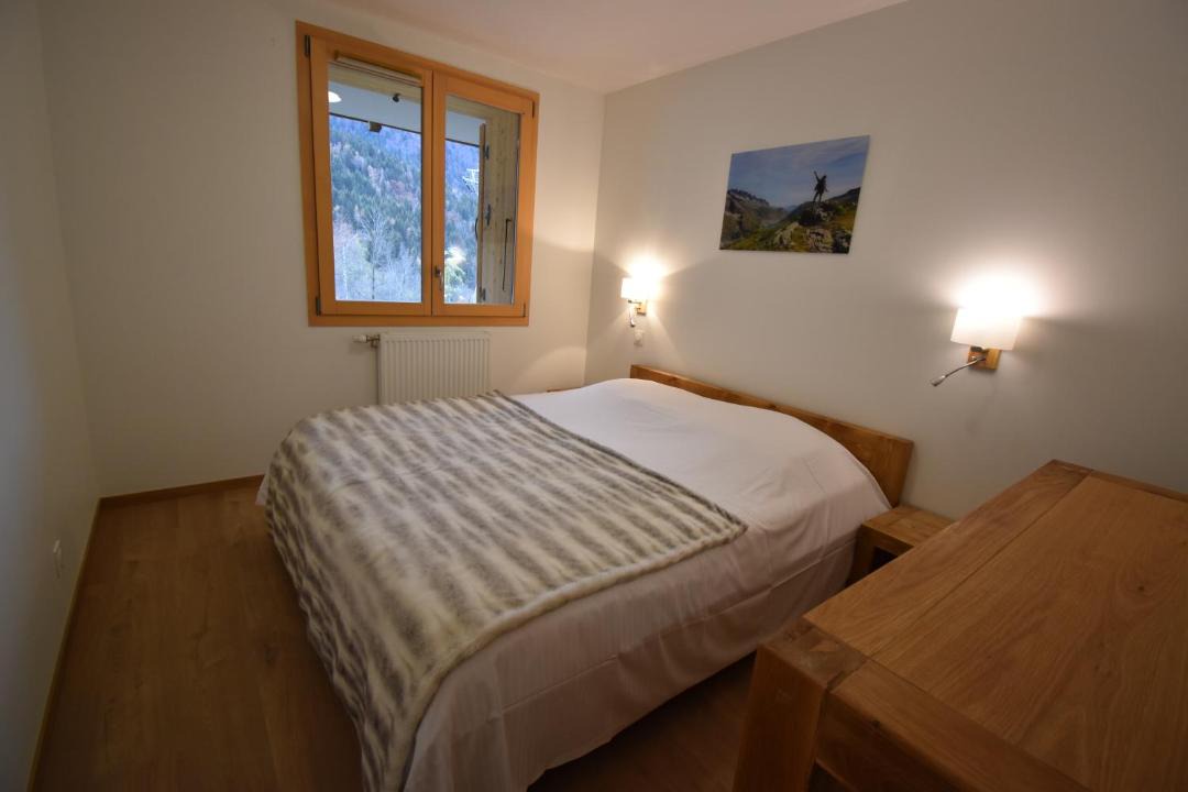 Photo of Bedroom in Vaujany