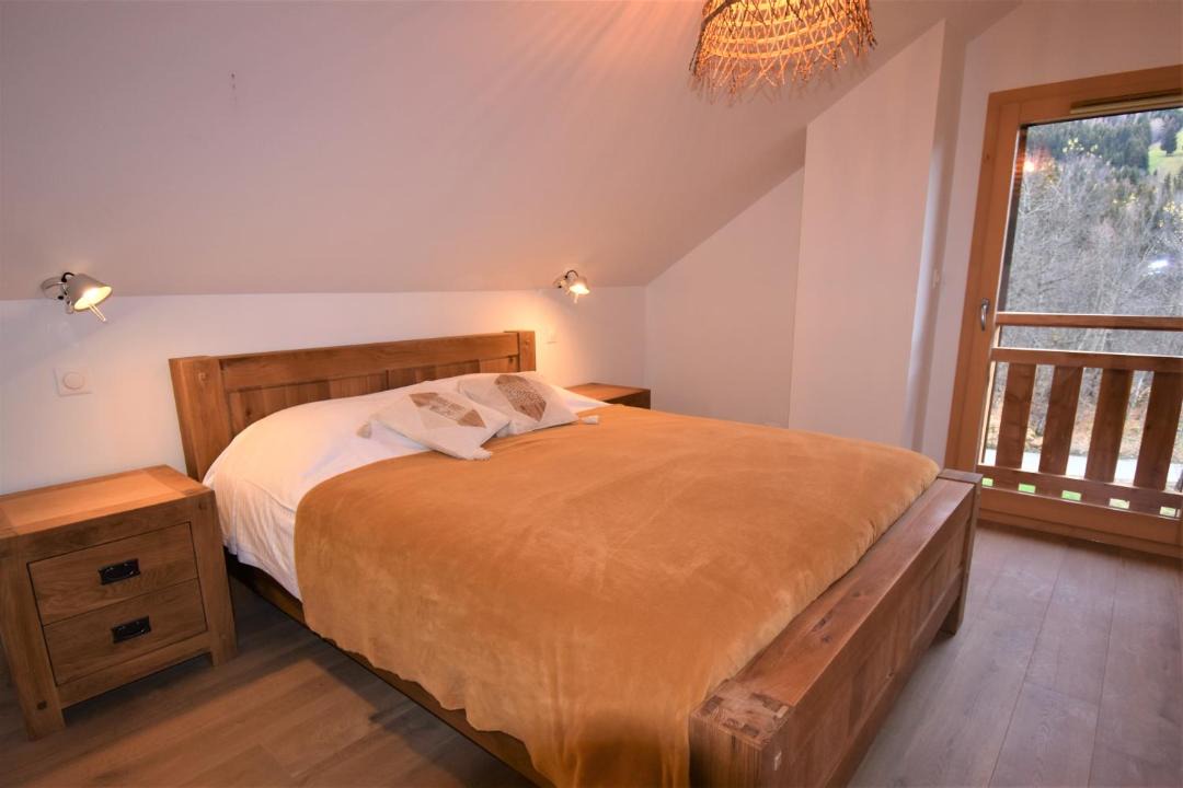 Photo of Bedroom in Vaujany