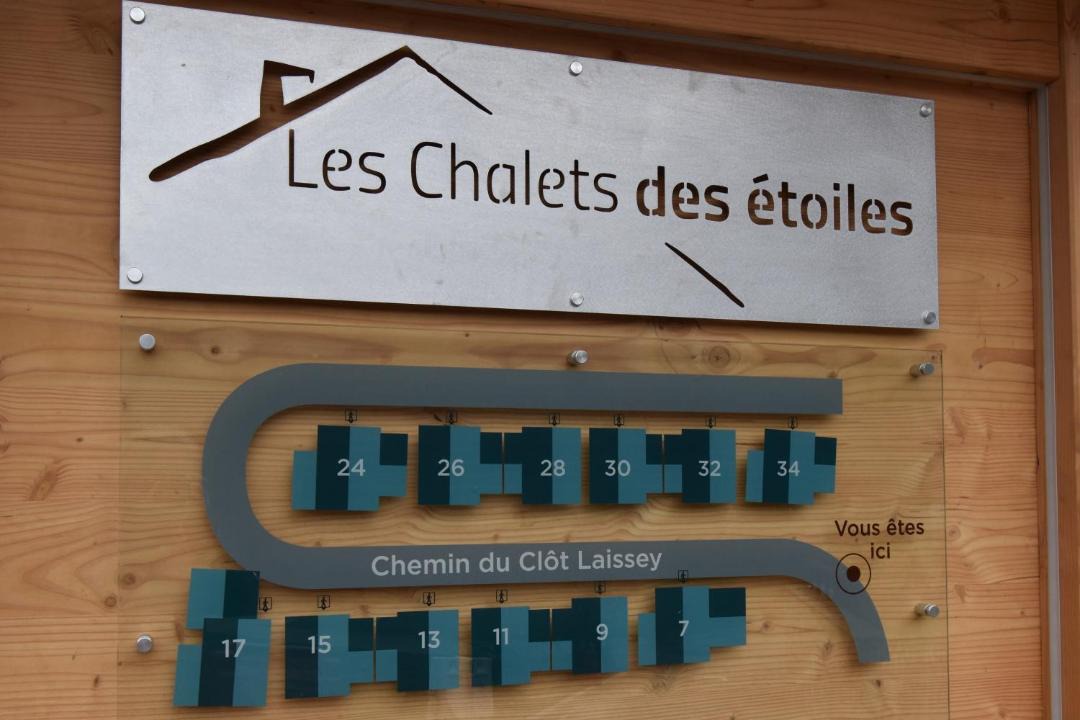 Photo of Buildings in Vaujany