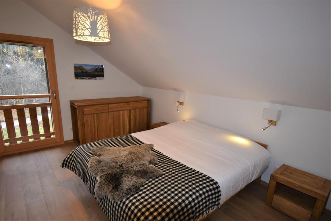Photo of Bedroom in Vaujany