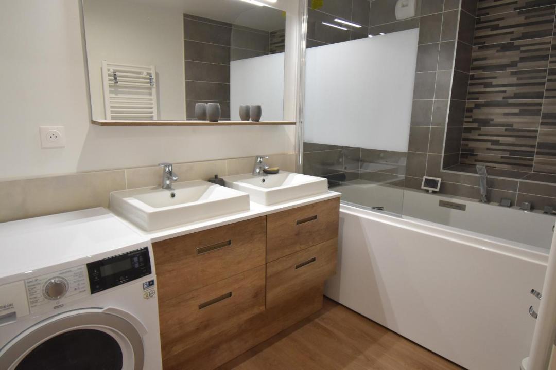 Photo of Bathroom in Vaujany