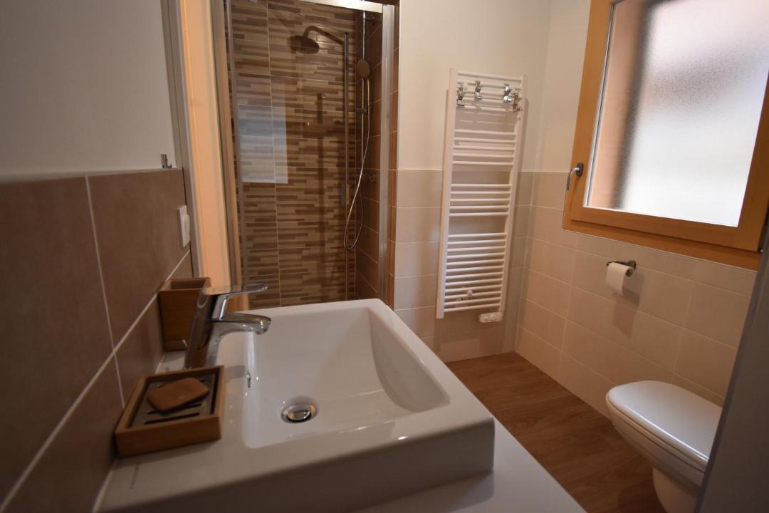 Photo of Bathroom in Vaujany