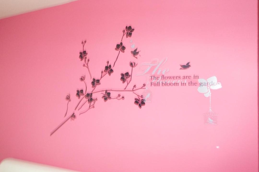 Photo of Bedroom in Taman Equine