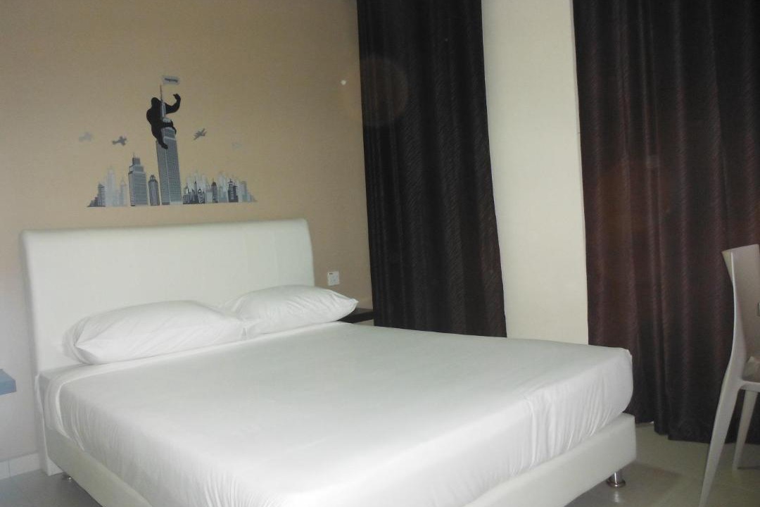 Photo of Bedroom in Taman Equine