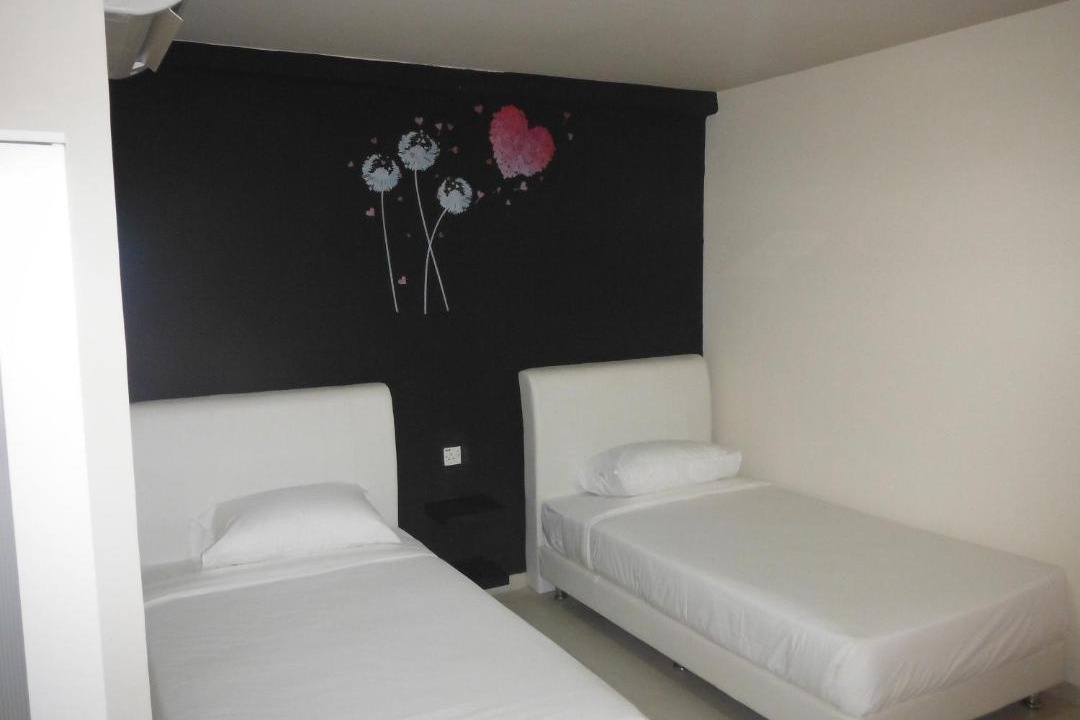 Photo of Bedroom in Taman Equine