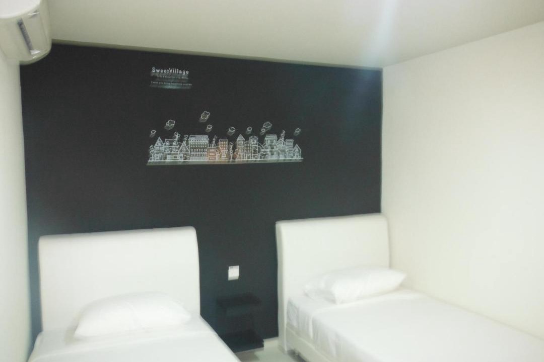 Photo of Bedroom in Taman Equine